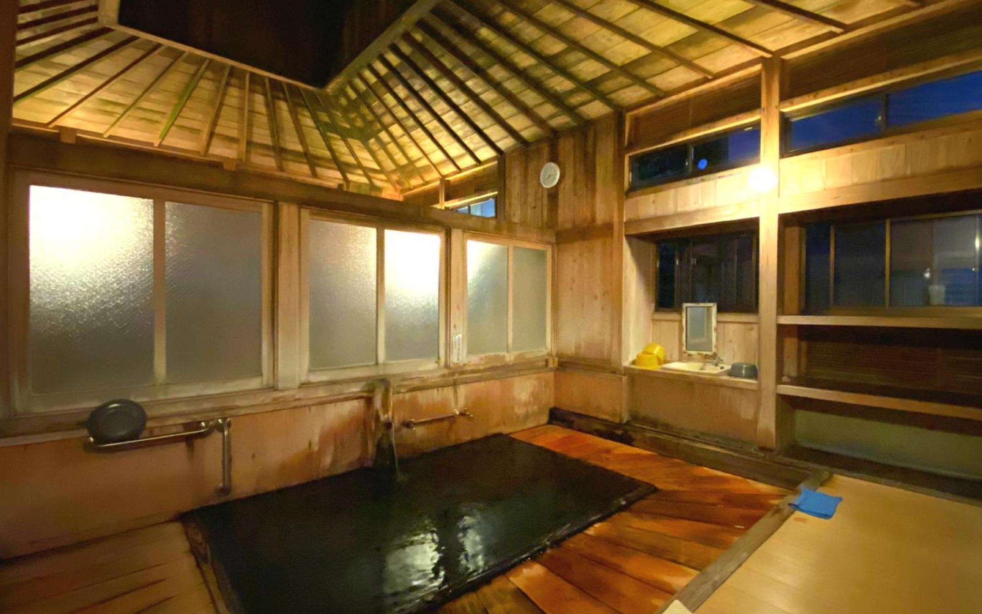 The Toji Ba Matsukawakan Takayama  Esterno foto