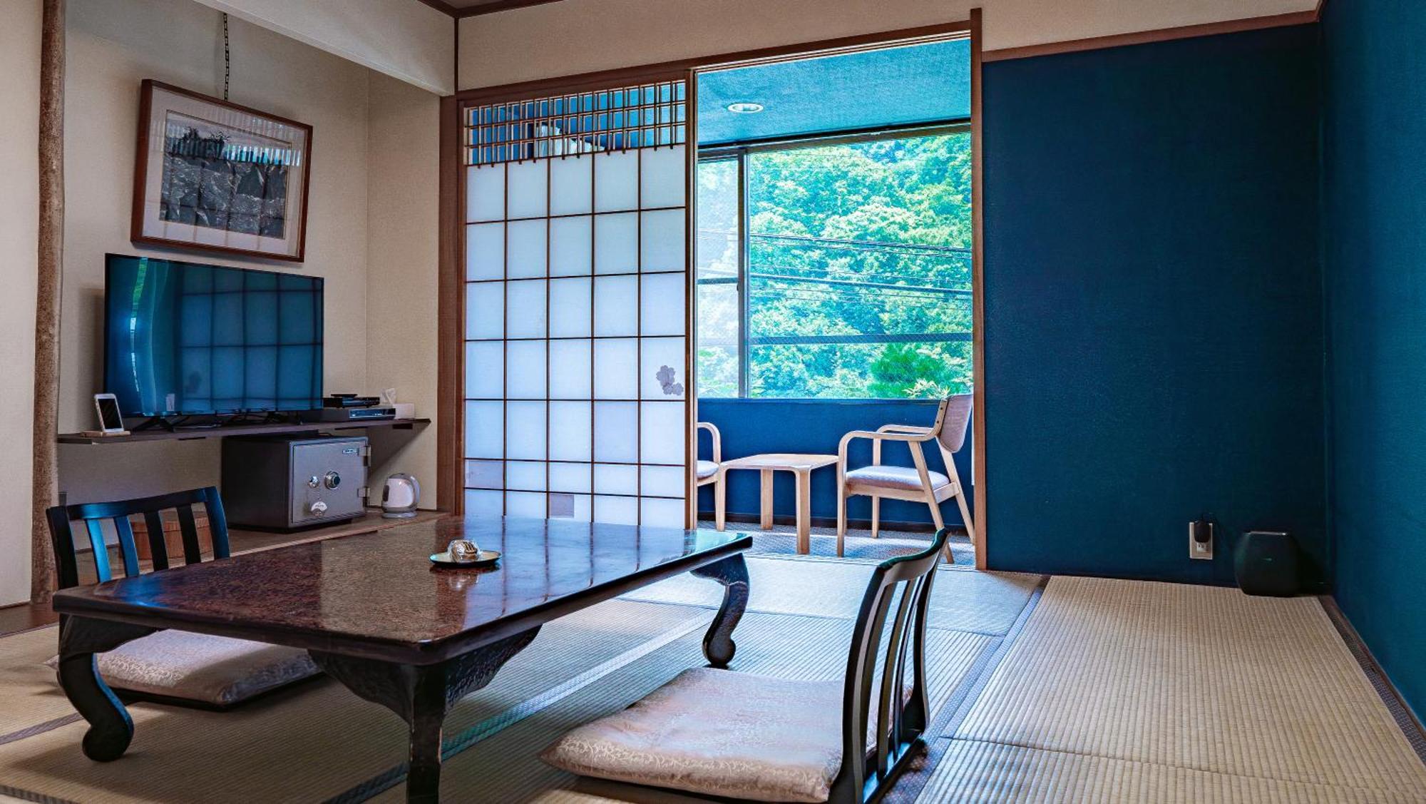 The Toji Ba Matsukawakan Takayama  Esterno foto